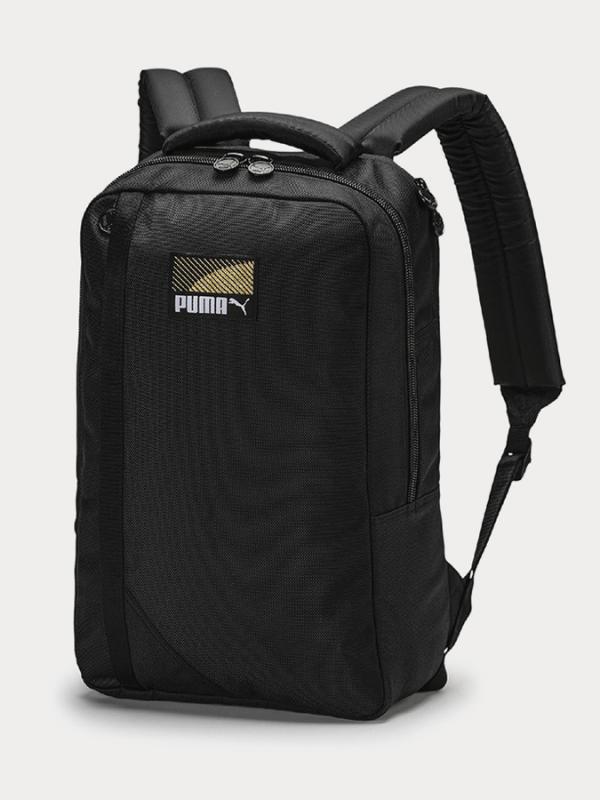 Batoh Puma RSX Backpack Black Černá