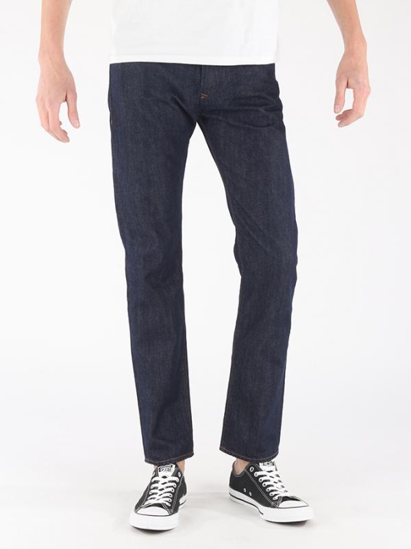 Džíny Diesel BUSTER L.30 PANTALONI Modrá