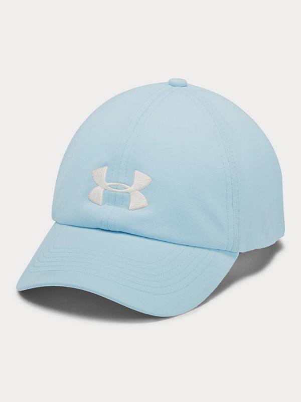 Kšiltovka Under Armour Renegade Cap Modrá