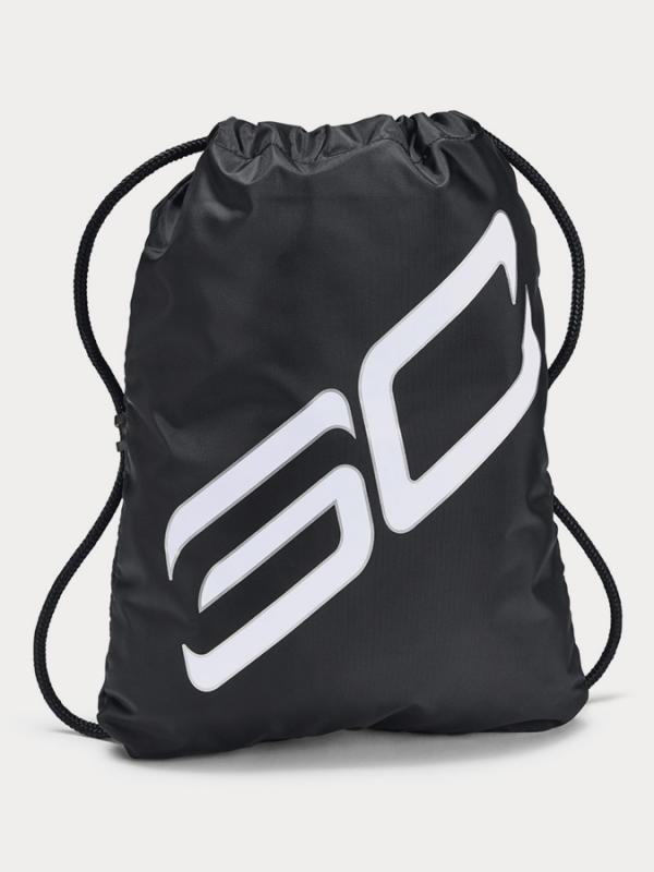 Vak Under Armour Sc30 Ozsee Sackpack Černá