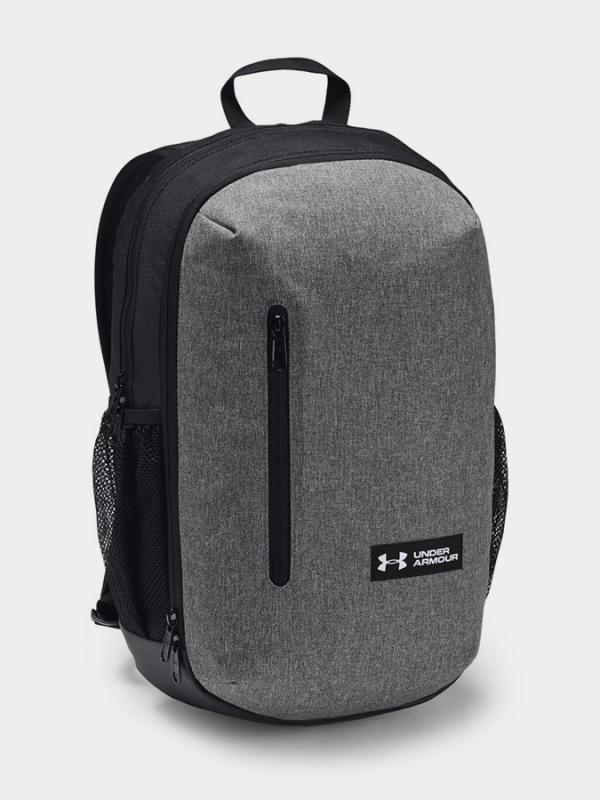 Batoh Under Armour Roland Backpack Šedá