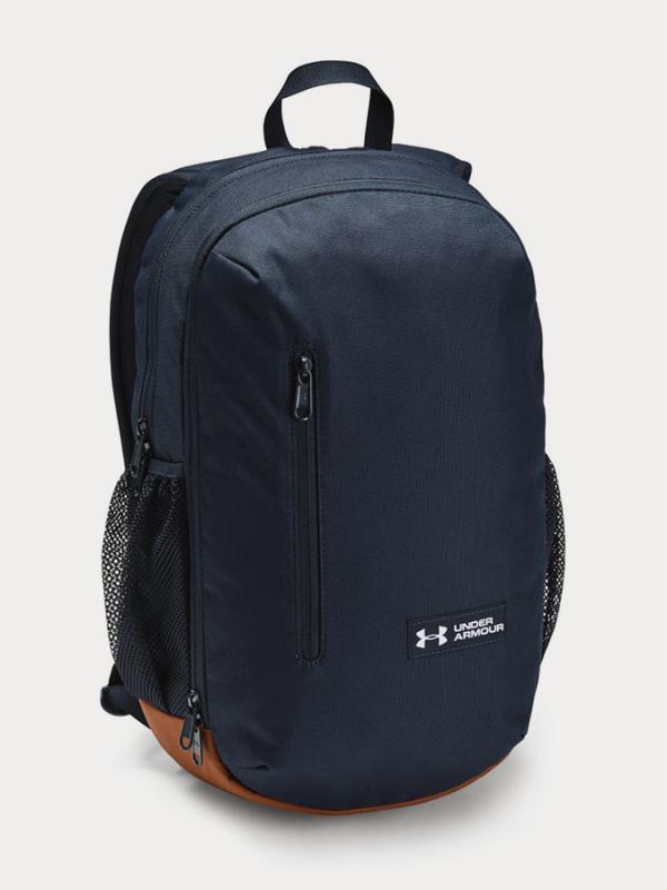 Batoh Under Armour Roland Backpack Modrá
