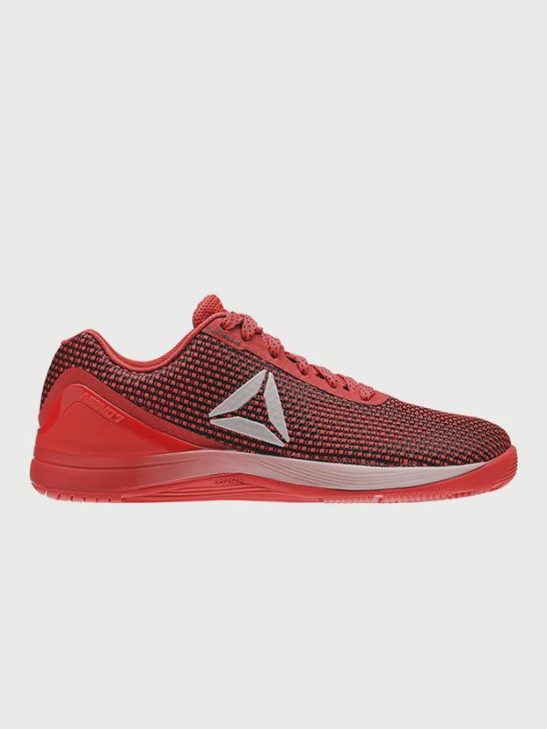 Boty Reebok R CROSSFIT NANO 7.0 Červená