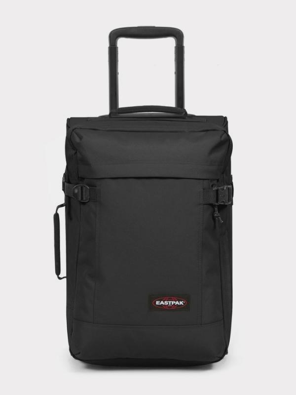 Kufr Eastpak Tranverz Xs Černá