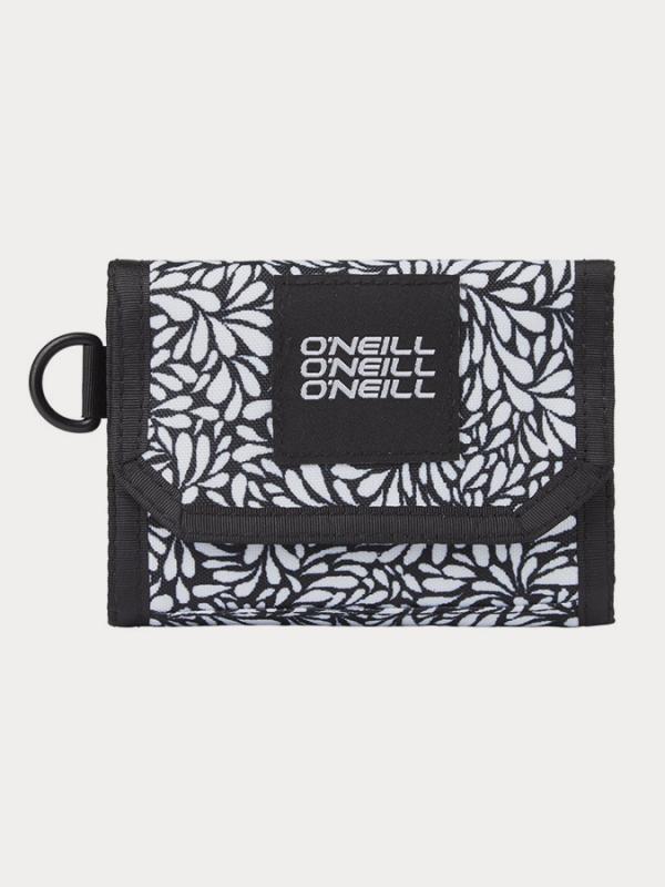 Peněženka O´Neill Bm Pocketbook Wallet Barevná