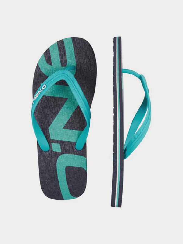 Žabky O´Neill Fm Profile Logo Sandals Barevná