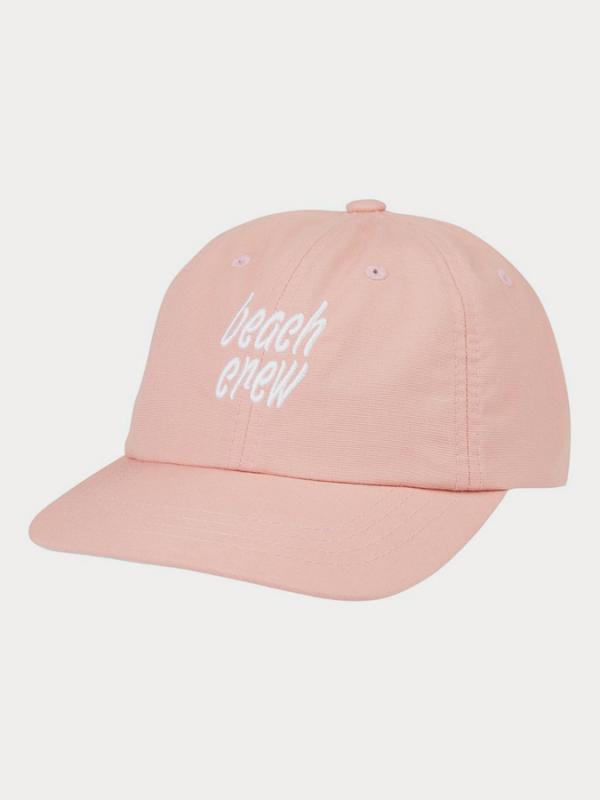Kšiltovka O´Neill Bb Dad Fit Cap Růžová