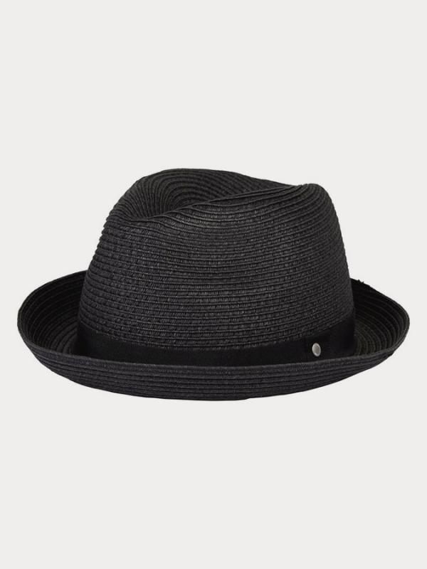 Klobouk O´Neill Bm Fedora Hat Černá