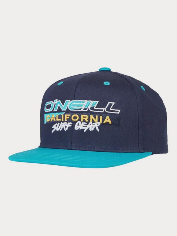 Kšiltovka O´Neill Bb Stamped Cap Modrá
