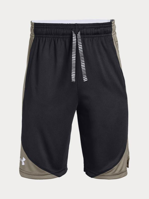 Kraťasy Under Armour Stunt 2.0 Short Černá