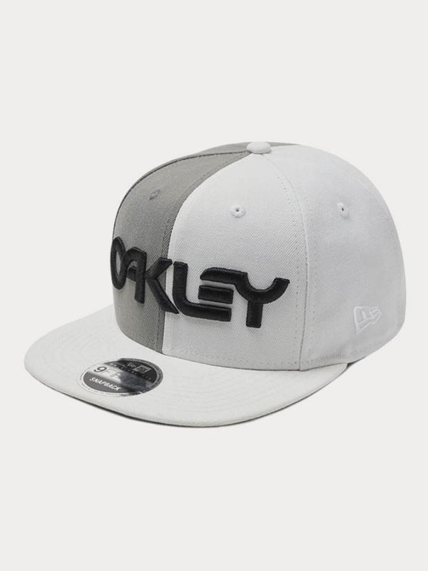 Kšiltovka Oakley 5 Panel B1B Hat Barevná