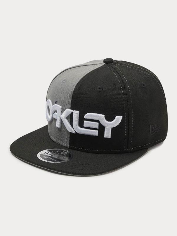 Kšiltovka Oakley 5 Panel B1B Hat Barevná