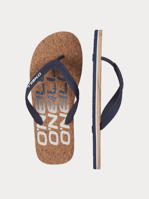 Žabky O´Neill Fm Profile Sandals Barevná