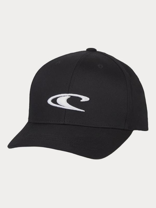 Kšiltovka O´Neill Bm Wave Cap Černá
