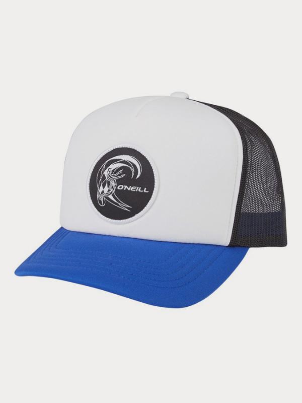 Kšiltovka O´Neill Bm Trucker Cap Bílá