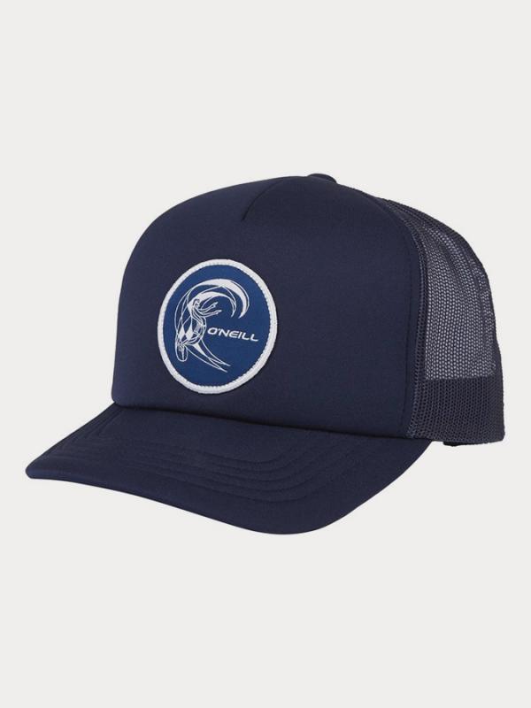 Kšiltovka O´Neill Bm Trucker Cap Modrá