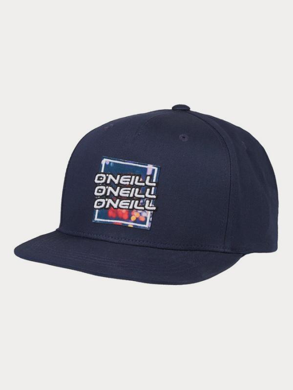 Kšiltovka O´Neill Bm Point Sal Cap Modrá
