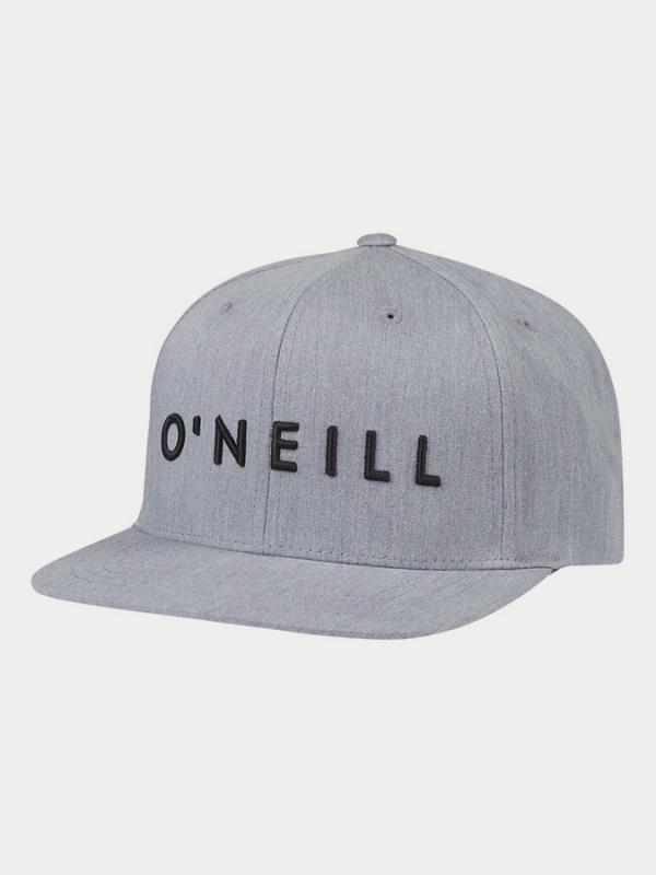 Kšiltovka O´Neill Bm Yambao Cap Šedá
