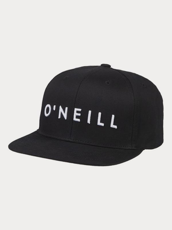 Kšiltovka O´Neill Bm Yambao Cap Černá