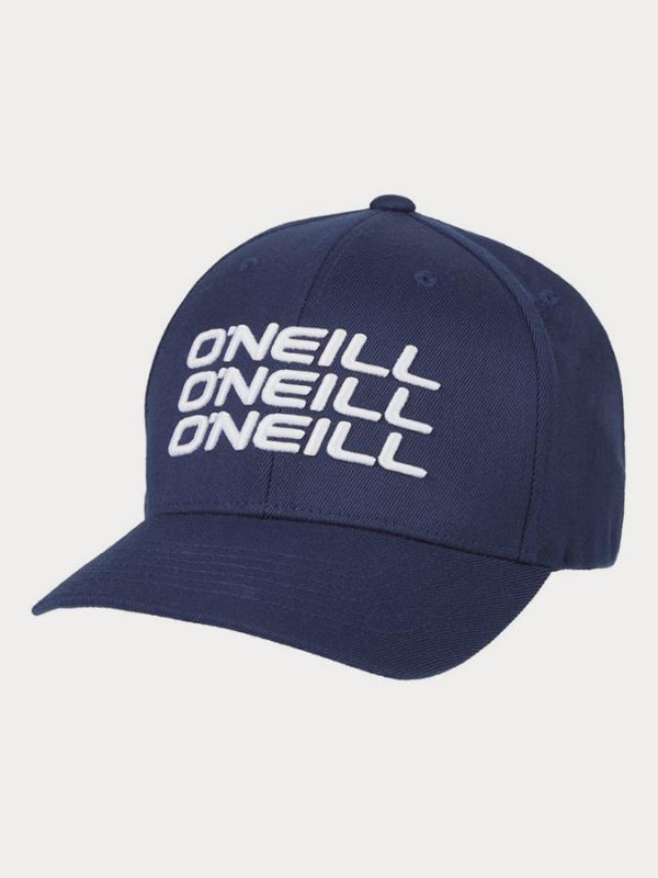 Kšiltovka O´Neill Bm Flexifit Corp Cap Modrá