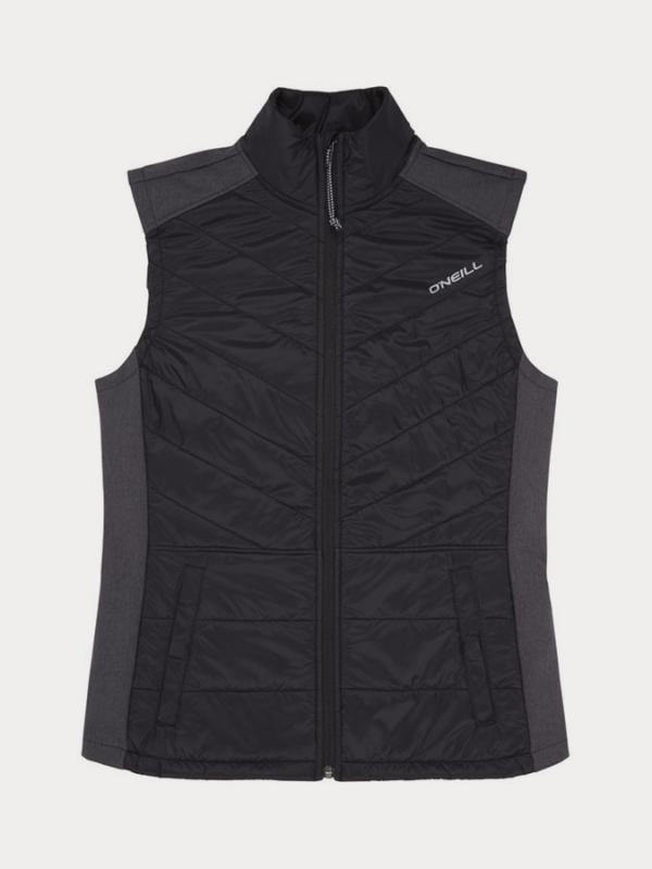 Vesta O´Neill Lw Transit Vest Černá