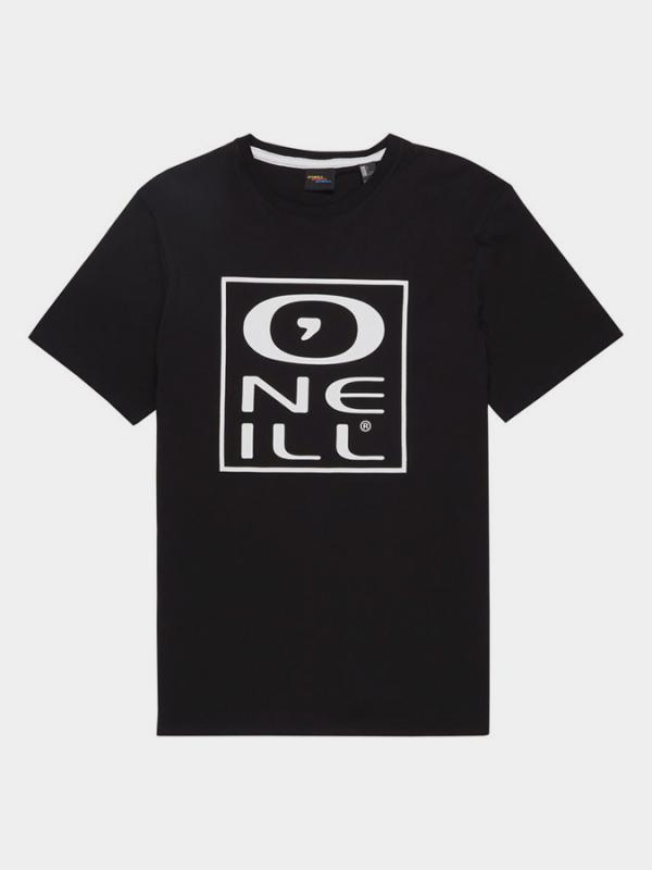 Tričko O´Neill Lm Tonal T-Shirt Černá