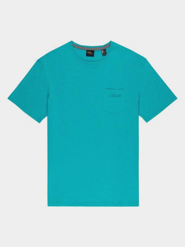 Tričko O´Neill Lm Jack\'S Base Regular T-Shirt Modrá