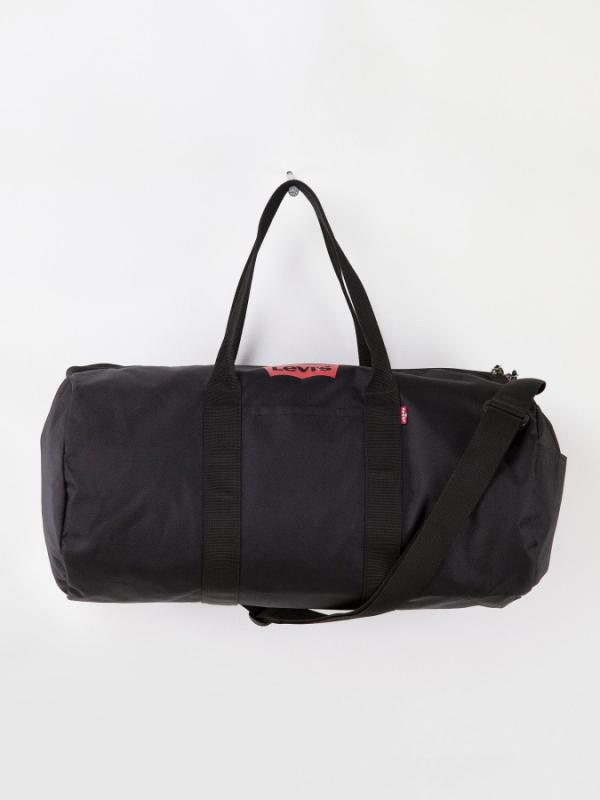 Taška Levi's® The Original Duffle Černá