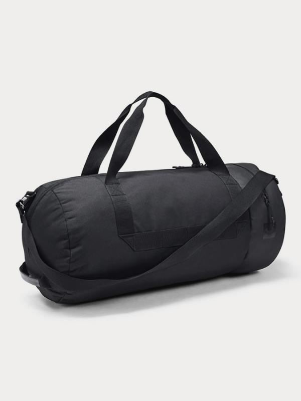 Taška Under Armour Sportstyle Duffel Černá