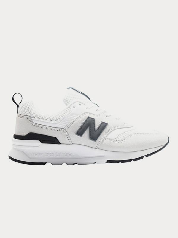 Boty New Balance CW997HAA Bílá