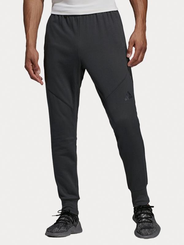 Tepláky adidas Performance Wo Pant Prime Černá