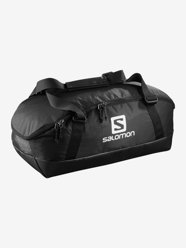 Taška Salomon Prolog 40 Bag Černá