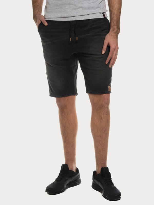 Kraťasy SAM 73 MS 728 Černá