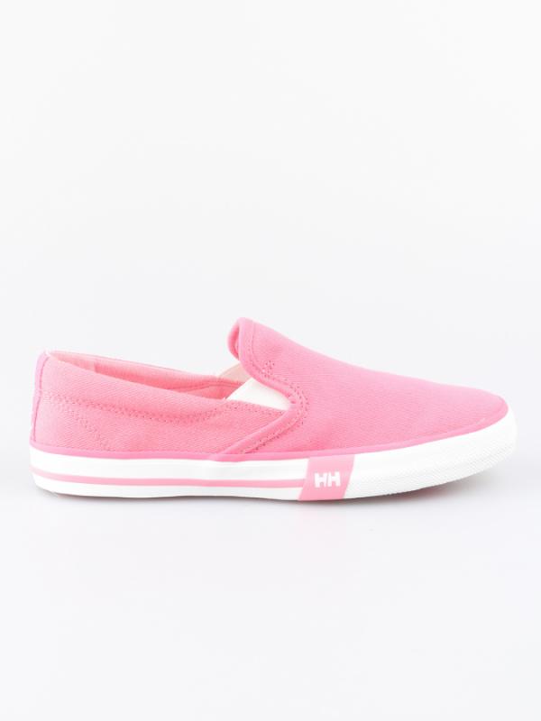 Boty Helly Hansen W Copenhagen Slip-On Shoe Růžová