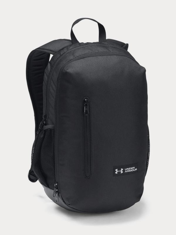Batoh Under Armour Roland Backpack Černá