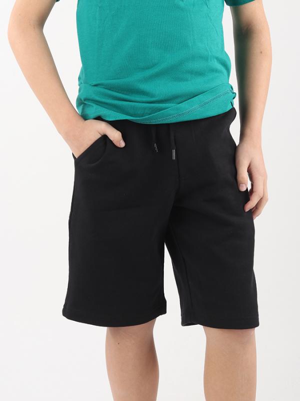 Kraťasy Vans By Core Basic Short Black Černá