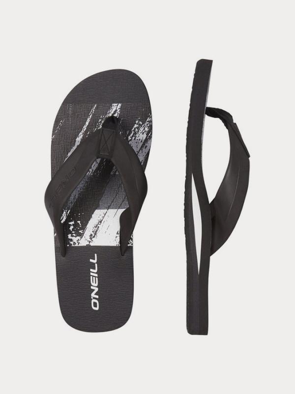 Žabky O´Neill Fm Imprint Pattern Sandals Barevná