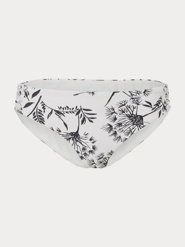 Spodek plavek O´Neill Pw Layne Knot Hipster Bottom Barevná