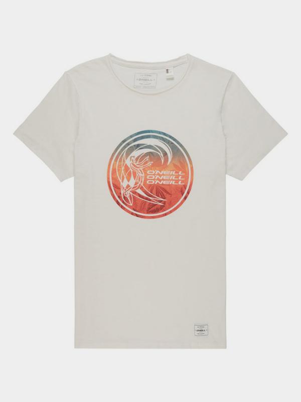 Tričko O´Neill Lm T-Shirt Bílá