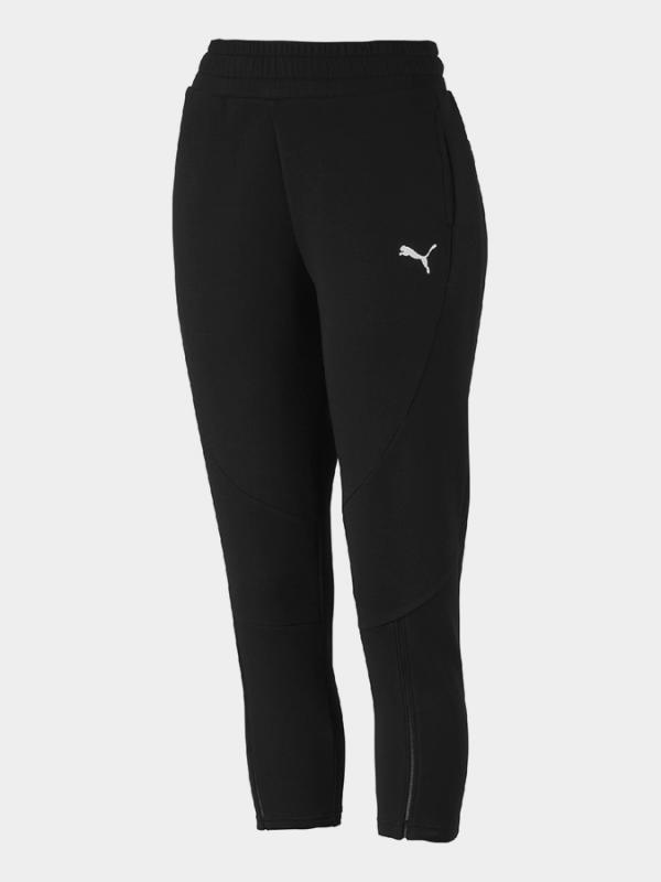 Tepláky Puma Evostripe Move Pants Černá