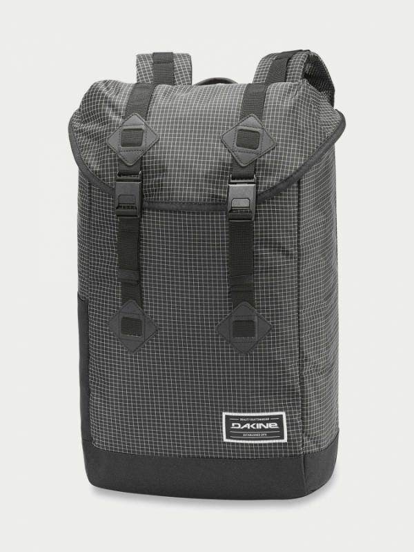 Batoh Dakine Trek Ii 26L Černá