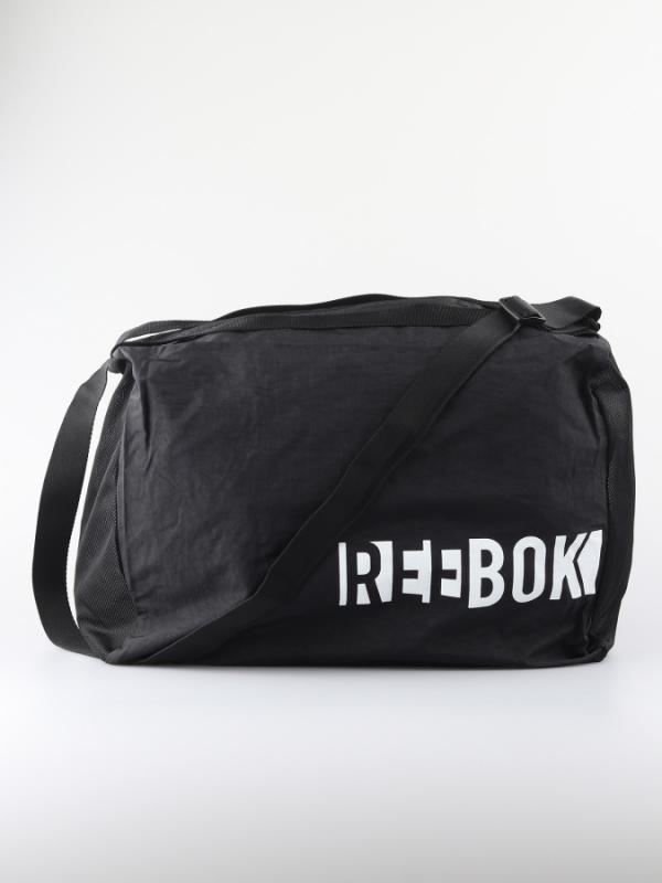 Taška Reebok W Found Grip Černá