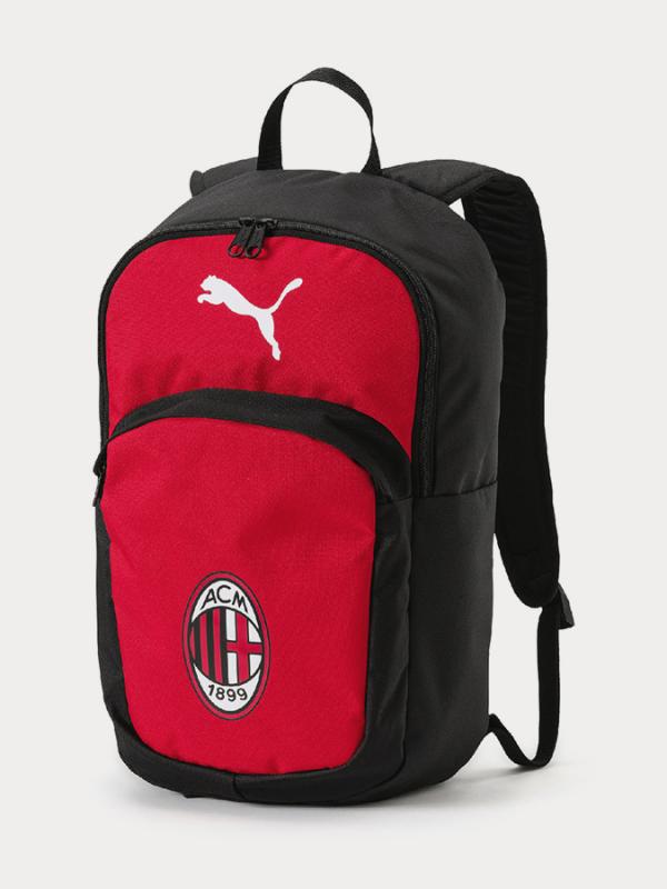 Batoh Puma Acm Pro Training Backpack Červená