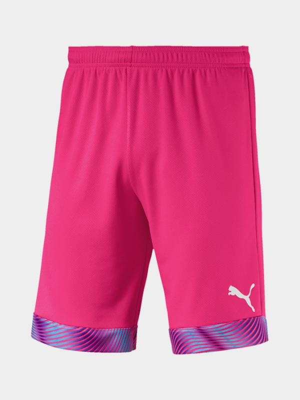 Kraťasy Puma Cup Shorts Růžová