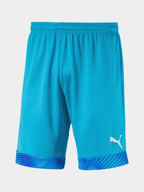 Kraťasy Puma Cup Shorts Modrá