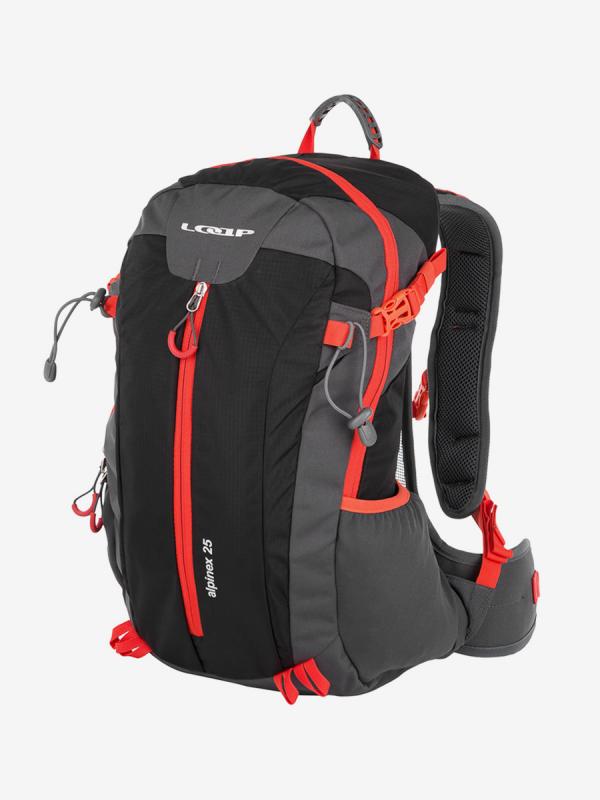 Batoh Loap Alpinex 25 Barevná