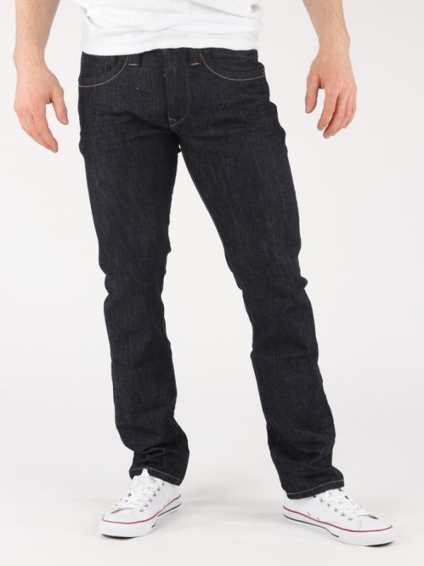 Džíny Pepe Jeans Cash Modrá
