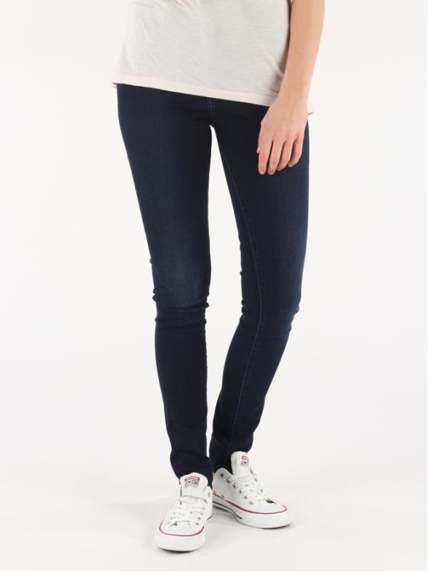 Džíny Pepe Jeans Regent Modrá