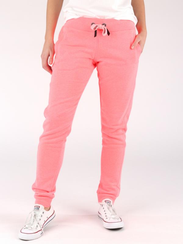 Tepláky O´Neill Lw S.Cruz Jogger Sweat Pants Barevná