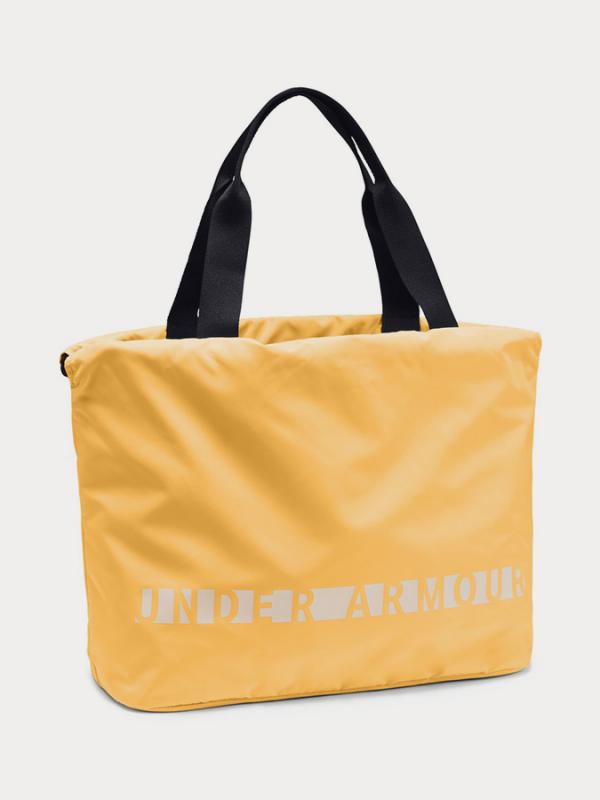Taška Under Armour Favorite Tote Žlutá